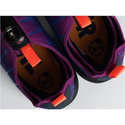 Кроссовки Kids of Immigrants x Nike Air Max SNDR SP