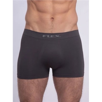 Трусы боксеры (шорты), Seamless Flex, SF-Boxer man