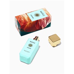 Парфюмерная вода женская Milestone MOUJ ICEAGE, 35 мл (по мотивам Amouage Lineage)