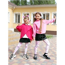 Колготки для девочки Соль&Перец