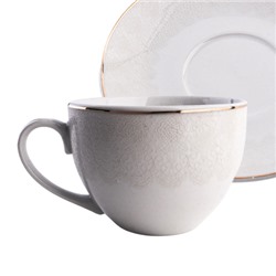 26420 Чайный сервиз 13пр (220мл+1л чайник) LR (х4)