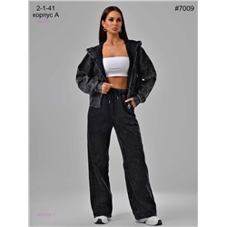 Спортивный костюм 1837022-1