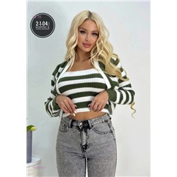Топ + кардиган 1835448-3