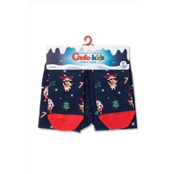 Колготки CONTE KIDS, 740837