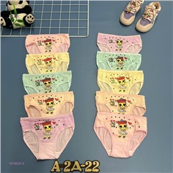 трусы 10шт 1979923-4