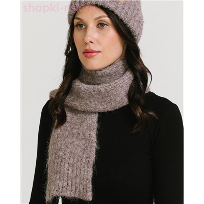 458 PB Шарф женский (140 х 15)