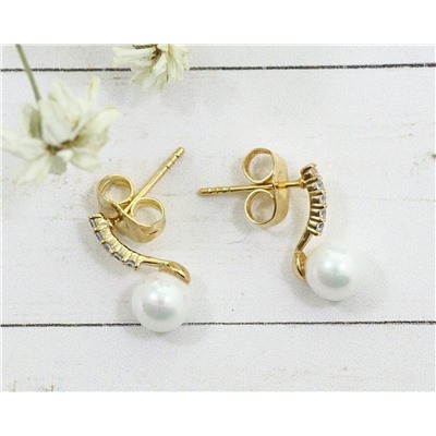 Серьги F413473907140