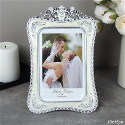 Фоторамка 10x15 / CZ-100A /уп 96/