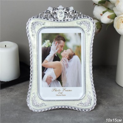 Фоторамка 10x15 / CZ-100A /уп 96/