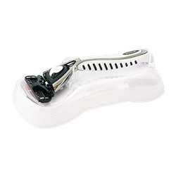 Станок для бритья DORCO PACE-4 (+ 2 кассеты), система с 4 лезвиями, FRA1100