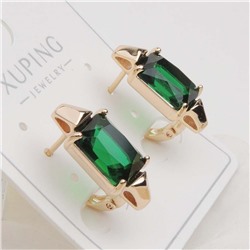 XUPING Серьги с английским замком арт. 18 1754 (id 282118)