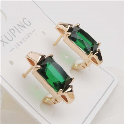 XUPING Серьги с английским замком арт. 18 1754 (id 282118)