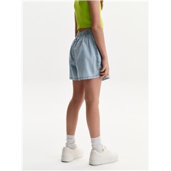 Шорты для девочек