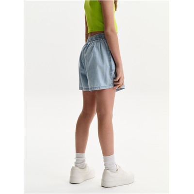 Шорты для девочек