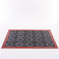 80328-30-40-ZN008 Коврик для выпечки армированный (х100)