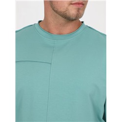 Кайнд - лонгслив олива