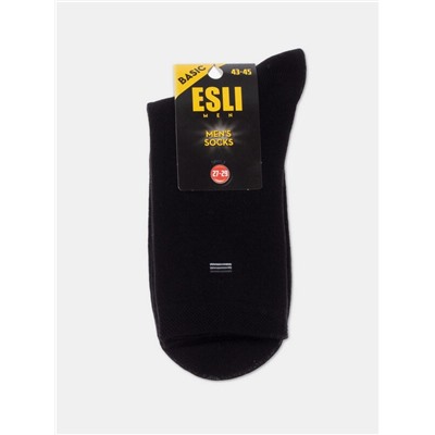 Носки мужские ESLI BASIC Носки мужские