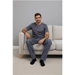 Lika Dress Пижама 10452