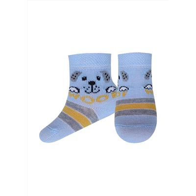 БРЕСТСКИЕ Носки 3081