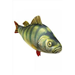 Игрушка-антистресс Рыба мечты. Окунь НАТАЛИ, 1082976