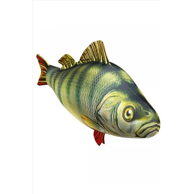 Игрушка-антистресс Рыба мечты. Окунь НАТАЛИ, 1082976