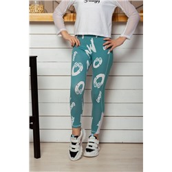 Лосины 8231 детские НАТАЛИ, 773838