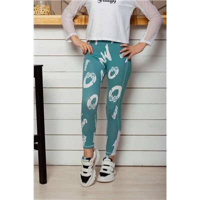 Лосины 8231 детские НАТАЛИ, 773838