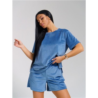 Костюм Каприз (Джинс)