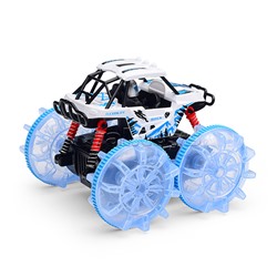 Машина "Амфибия №2" р/у, 27 MGz, в коробке