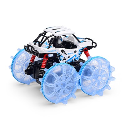 Машина "Амфибия №2" р/у, 27 MGz, в коробке