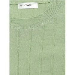 Вязаные джемперы CONTE LDK25136 Джемпер женский