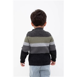 CROCKID Джемпер КВ 30146/ш