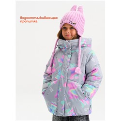 Куртка для девочек