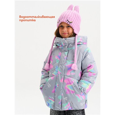 Куртка для девочек