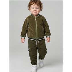 PLAYTODAY Толстовка 12613126