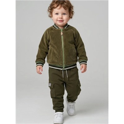 PLAYTODAY Толстовка 12613126