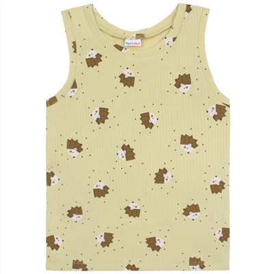 YOULALA Майка 1487700305