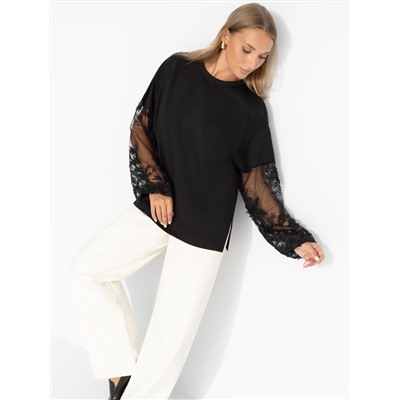 CHARUTTI Футболка 12228