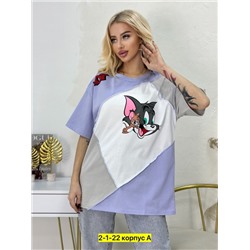 Футболка #22915960