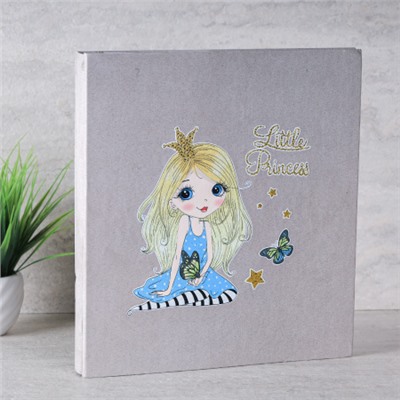 Фотоальбом 150 фото 10х15 Дети / 9553 /уп 36/ПРОМО АКЦИЯ