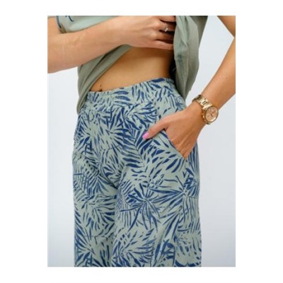 Пижама Фиеста олива