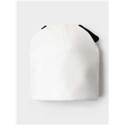 Шапка трикотажная для девочек