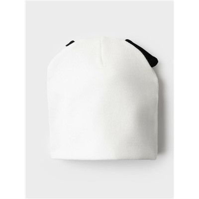 Шапка трикотажная для девочек