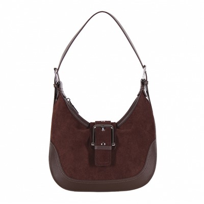 Сумка 990178NNAA coffee Natale Navetta