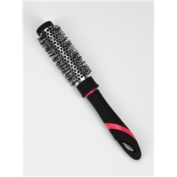 Брашинг для волос, продуваемый, d=27/40 мм, 24.5(±1) см, МИКС