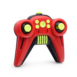 Машина "Жажда скорости-3" р/у, 27 MHz, в коробке