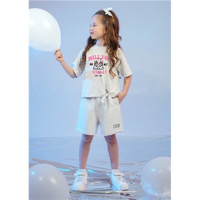 Шорты детские для девочки