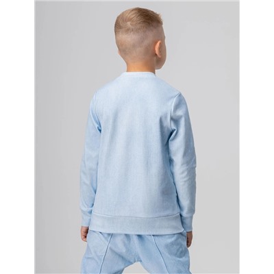 Bodo Водолазка 7-272U