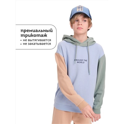 PELICAN Толстовка BFNK3371/2