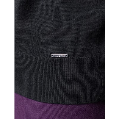 VILATTE Свитер D34.197